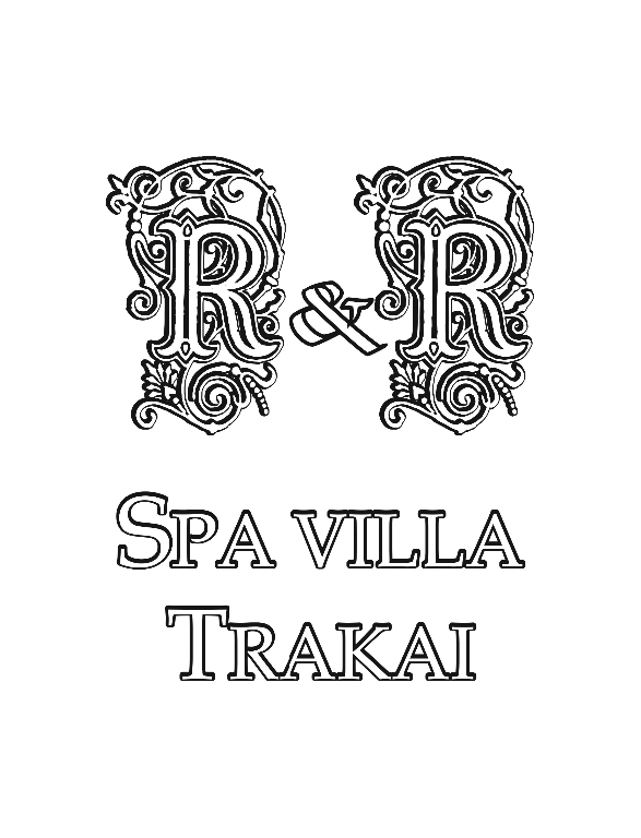 Pokyliu sale Trakuose - R&R SPA VILLA TRAKAI